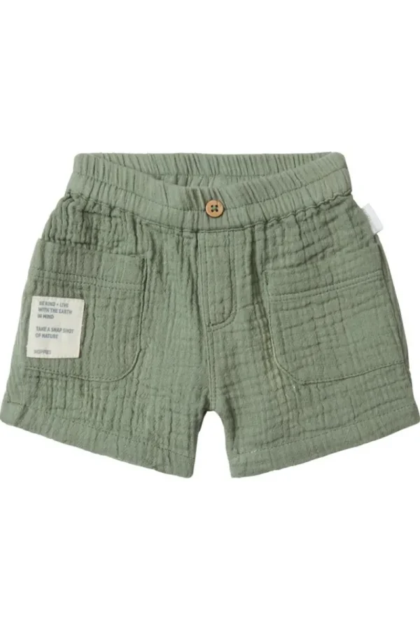 Noppies Shorts-Shorts Burnet -