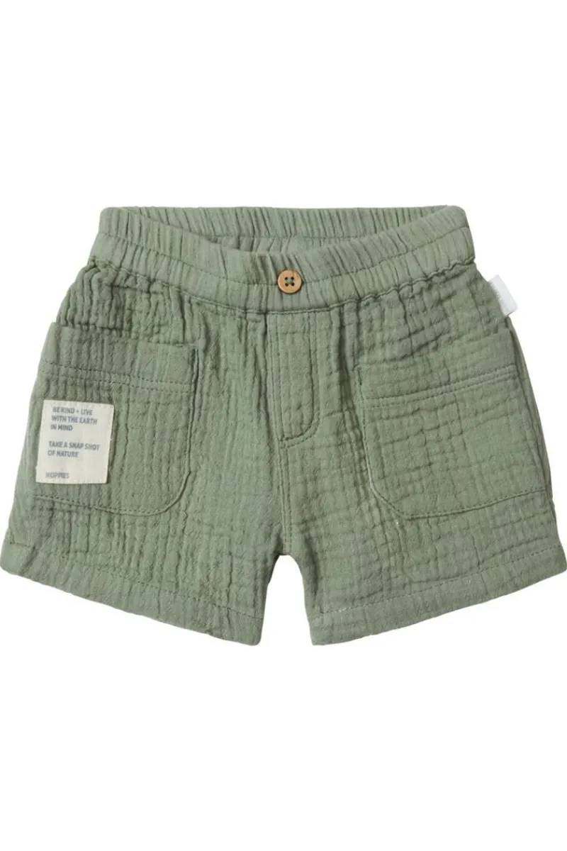 shorts_burnet__agave_gree_0.webp Noppies Shorts-Shorts Burnet -