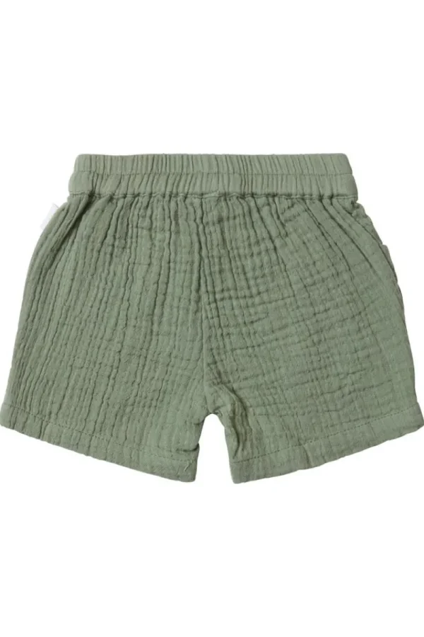 Noppies Shorts-Shorts Burnet -