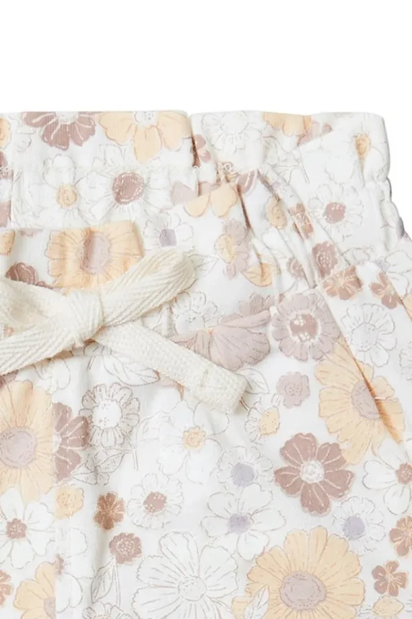 Noppies Shorts-Shorts Calabasas -