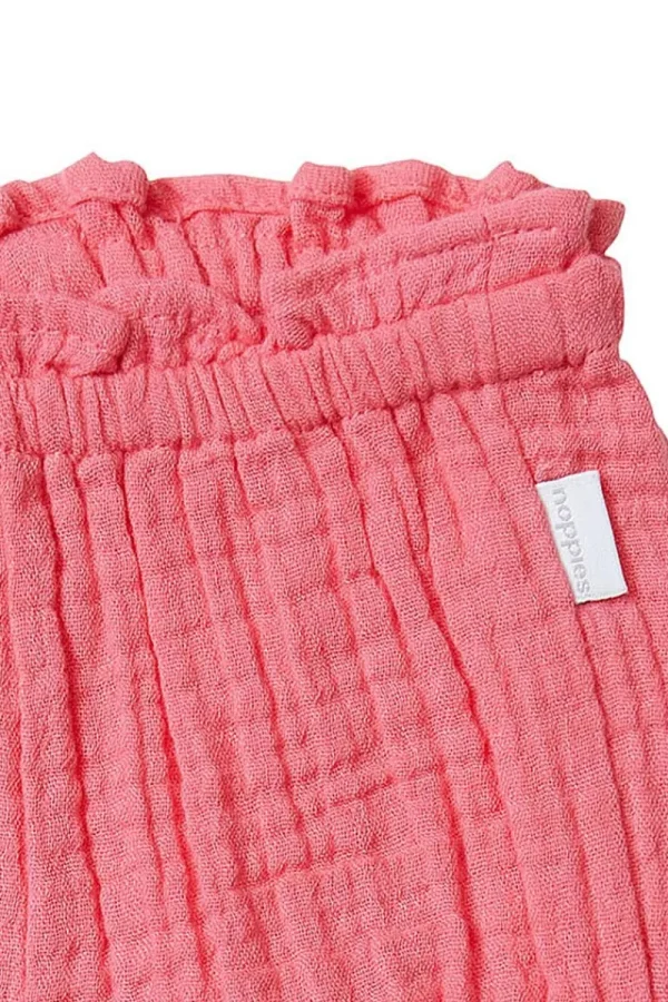 Noppies Shorts-Shorts Coconut -