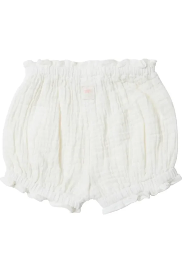 Noppies Shorts-Shorts Coconut -