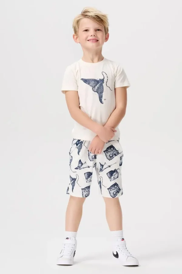 Kinder Noppies Shorts | Hosen-Shorts Dayton -