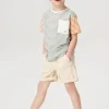 Kinder Noppies Shorts | Hosen-Shorts Denison -