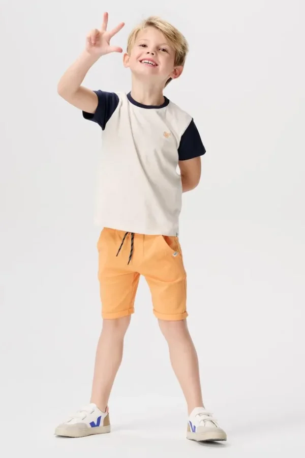 Kinder Noppies Shorts | Hosen-Shorts Dermott -