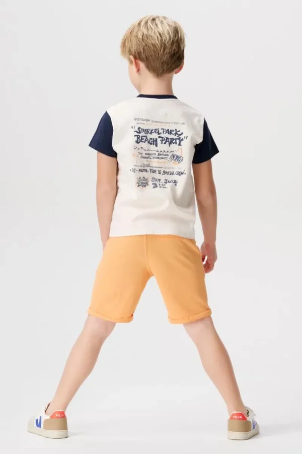 Kinder Noppies Shorts | Hosen-Shorts Dermott -