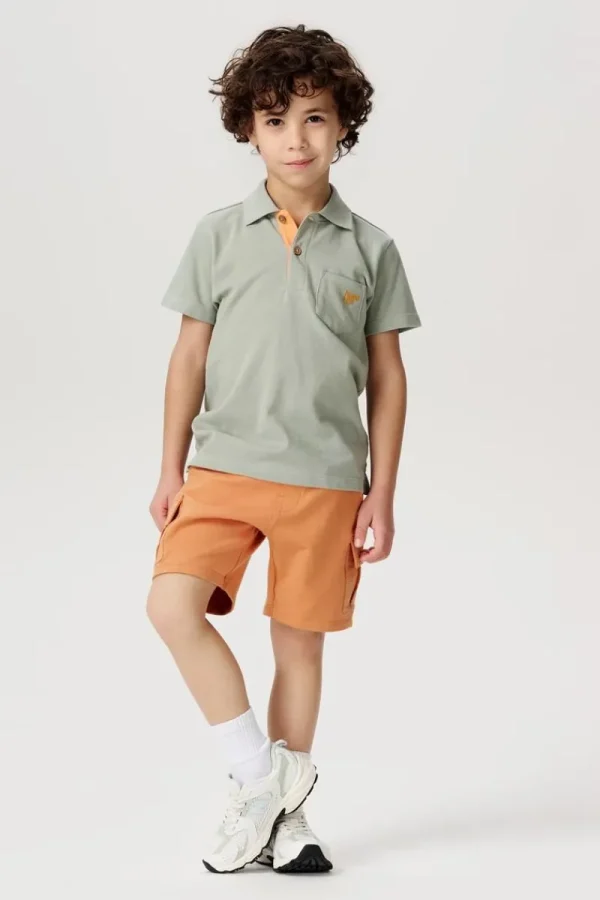 Kinder Noppies Shorts | Hosen-Shorts Dranesville -