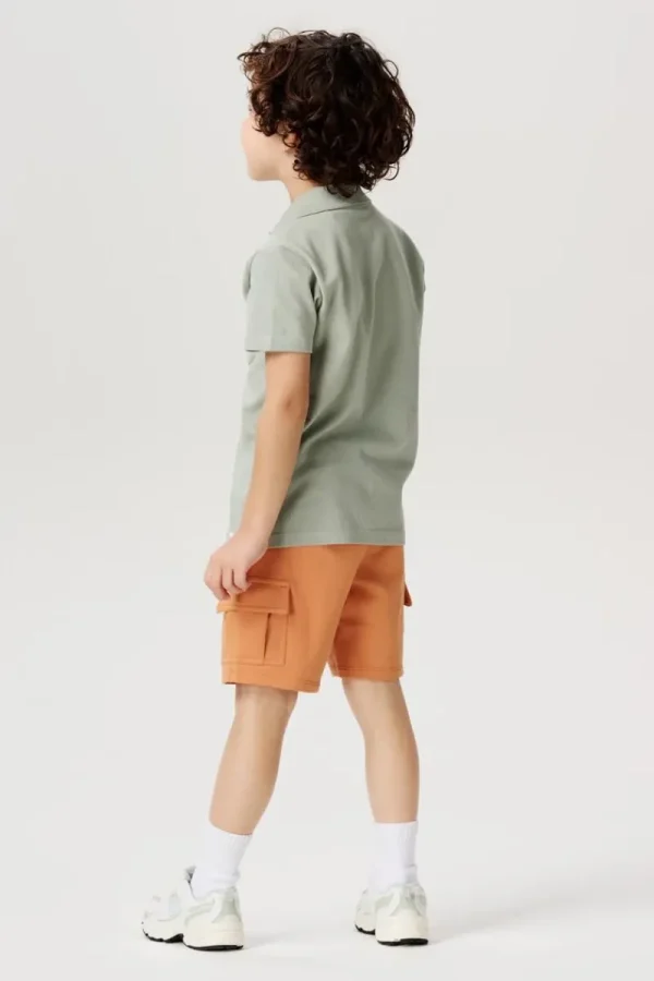 Kinder Noppies Shorts | Hosen-Shorts Dranesville -