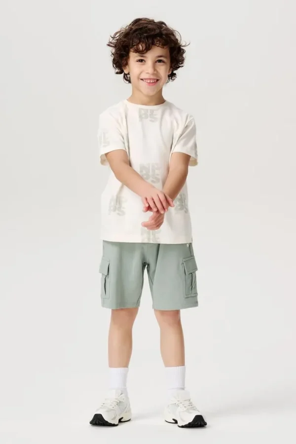 Kinder Noppies Shorts | Hosen-Shorts Dranesville -