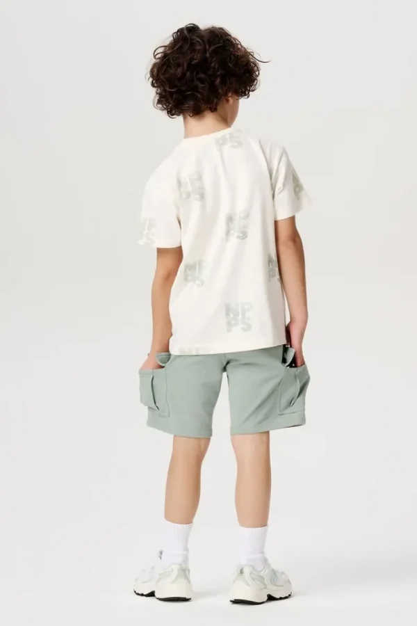 Kinder Noppies Shorts | Hosen-Shorts Dranesville -