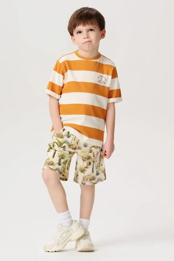 Kinder Noppies Shorts | Hosen-Shorts Dublin -