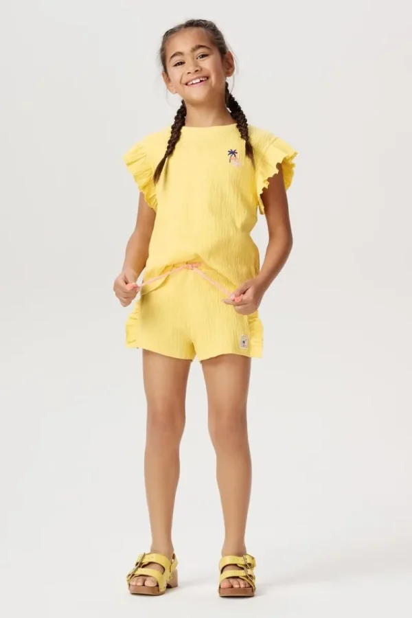 Kinder Noppies Shorts | Hosen-Shorts Elke -