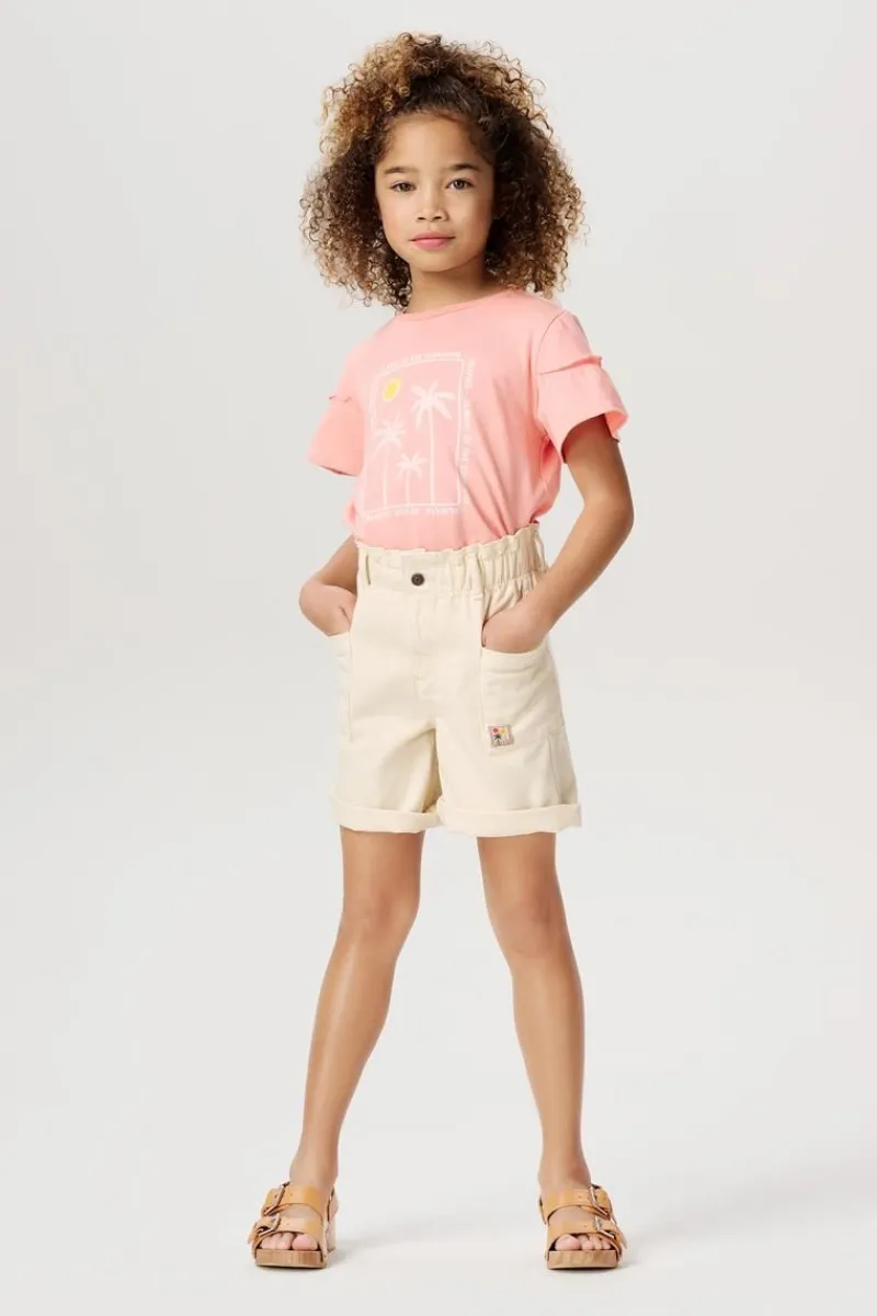 shorts_erda__whisper_whit_0.webp Kinder Noppies Shorts | Hosen-Shorts Erda -