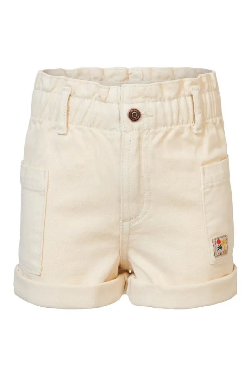 shorts_erda__whisper_whit_2.webp Kinder Noppies Shorts | Hosen-Shorts Erda -