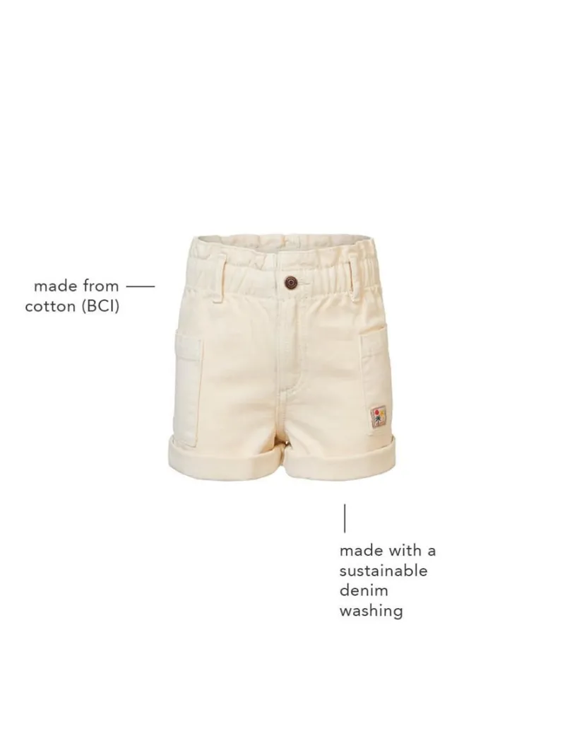 shorts_erda__whisper_whit_5.webp Kinder Noppies Shorts | Hosen-Shorts Erda -