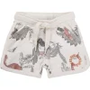Noppies Shorts-Shorts Moville -