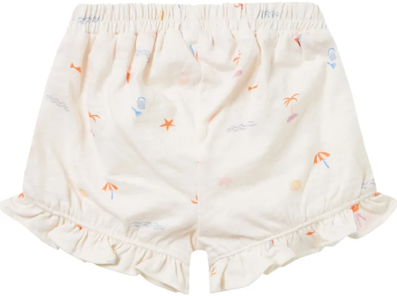 shorts_nanoy__pristine_1.webp Noppies Shorts-Shorts Nanoy -