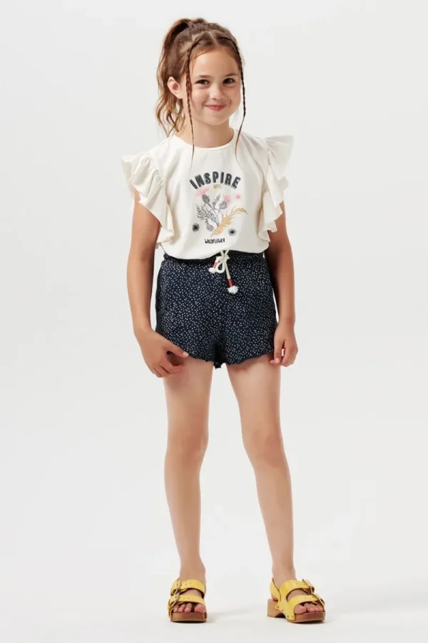 Kinder Noppies Shorts | Hosen-Shorts Pelaha -
