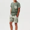 Kinder Noppies Shorts | Hosen-Shorts Redington -