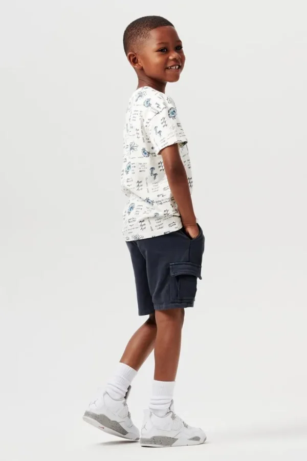 Kinder Noppies Shorts | Hosen-Shorts Rockfish -