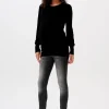 Noppies Jeans-Skinny Umstandsjeans -