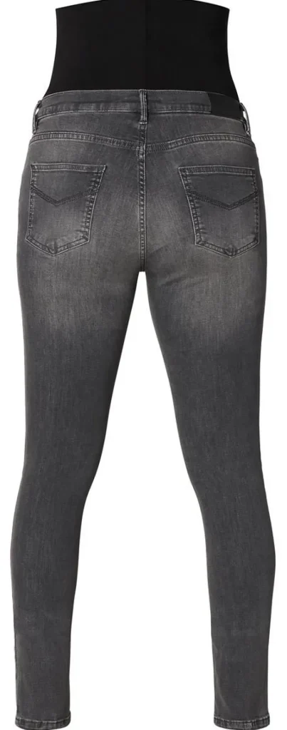 Noppies Jeans-Skinny Umstandsjeans -