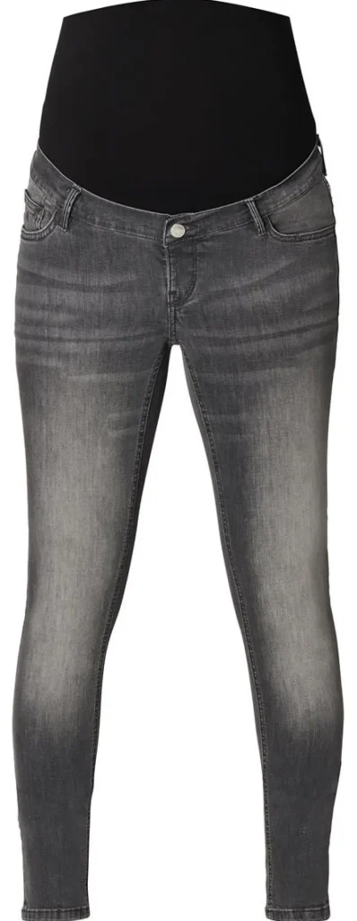 Noppies Jeans-Skinny Umstandsjeans -