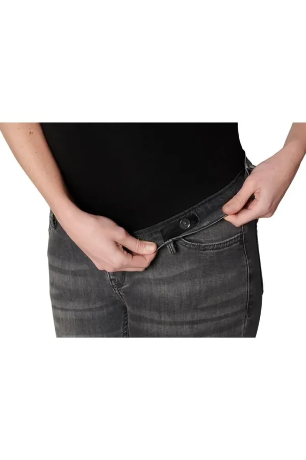 Noppies Jeans-Skinny Umstandsjeans -