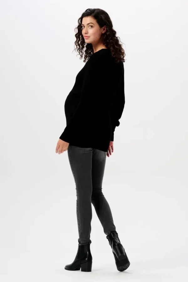 Noppies Jeans-Skinny Umstandsjeans -