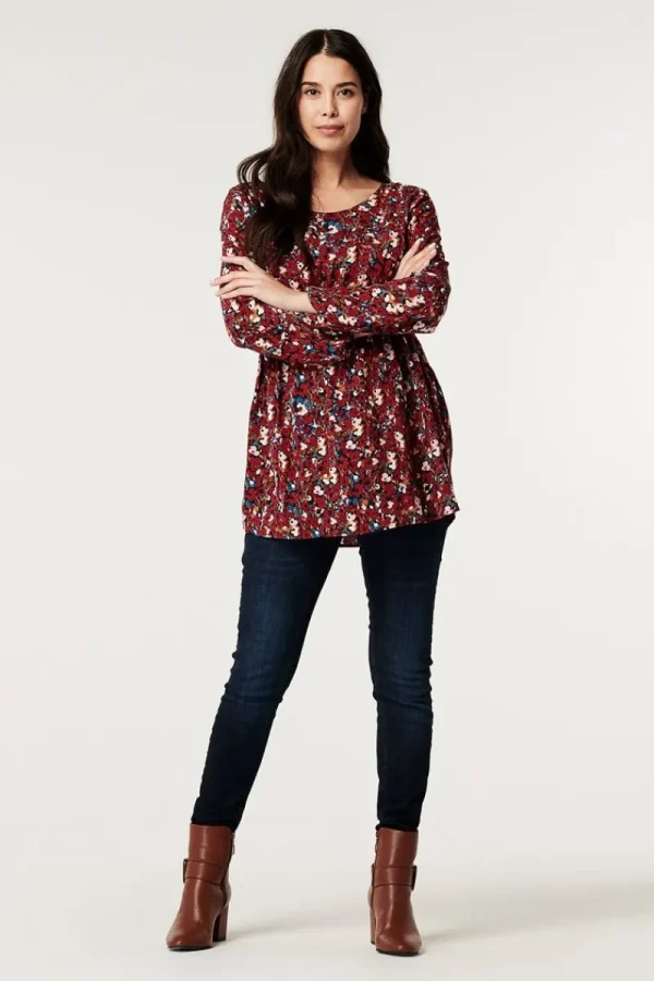 Noppies Jeans-Skinny Umstandsjeans -