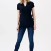Noppies Jeans-Skinny Umstandsjeans -