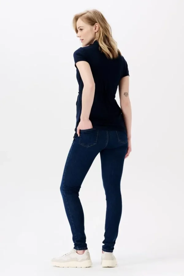 Noppies Jeans-Skinny Umstandsjeans -