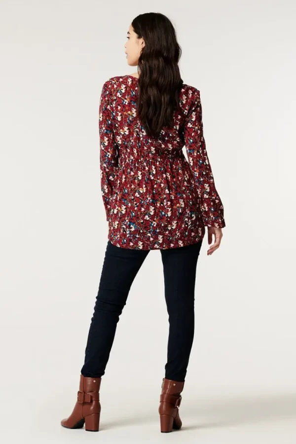 Noppies Jeans-Skinny Umstandsjeans -