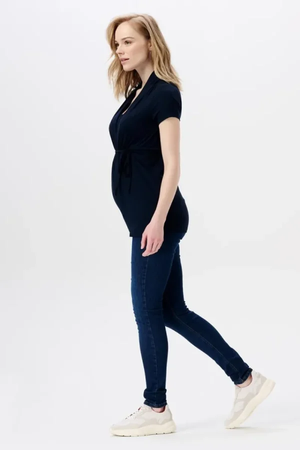 Noppies Jeans-Skinny Umstandsjeans -