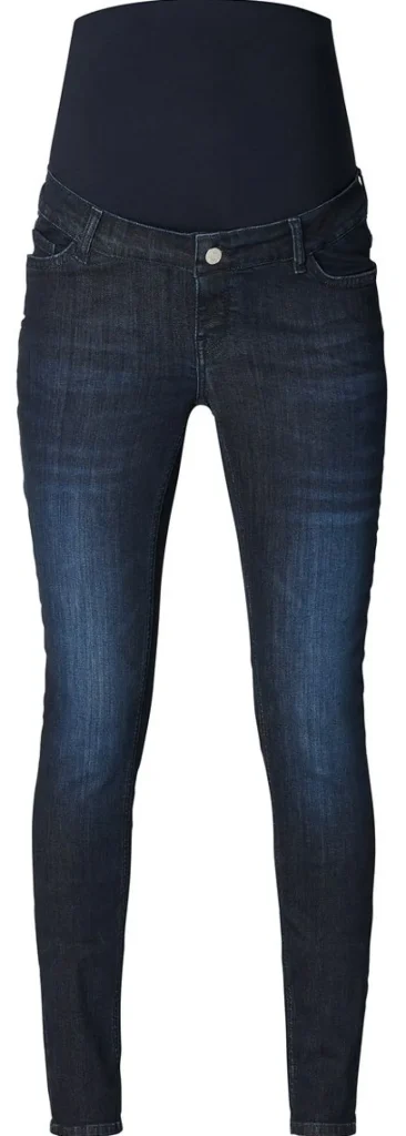Noppies Jeans-Skinny Umstandsjeans -