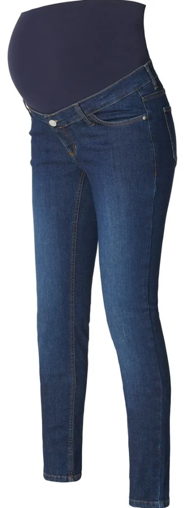 Noppies Jeans-Skinny Umstandsjeans -