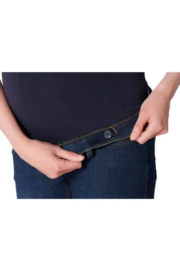 Noppies Jeans-Skinny Umstandsjeans -