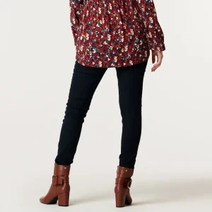 Noppies Jeans-Skinny Umstandsjeans -