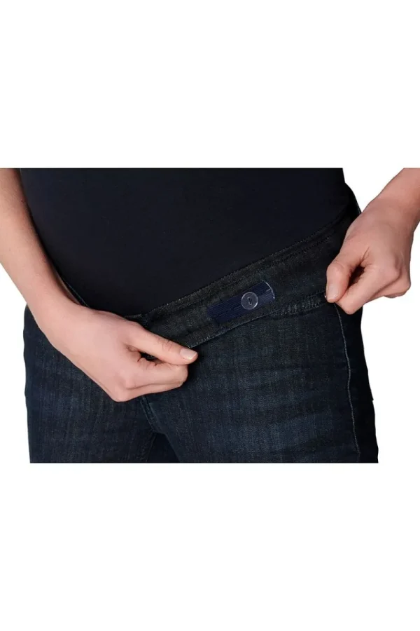 Noppies Jeans-Skinny Umstandsjeans -