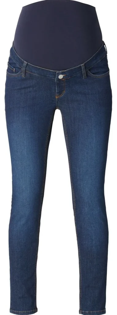 Noppies Jeans-Skinny Umstandsjeans -