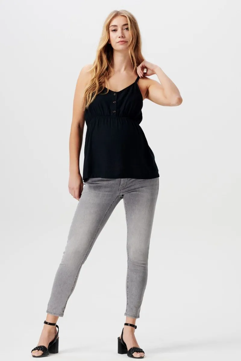 skinny_umstandsjeans__gre_0-1.webp Noppies Jeans-Skinny Umstandsjeans -