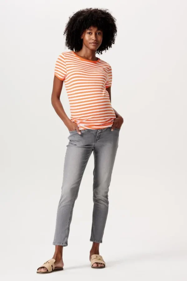 Noppies Jeans-Skinny Umstandsjeans -