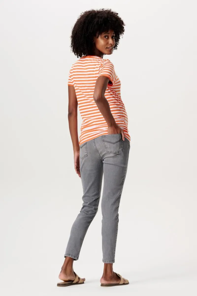 skinny_umstandsjeans__gre_1.webp Noppies Jeans-Skinny Umstandsjeans -
