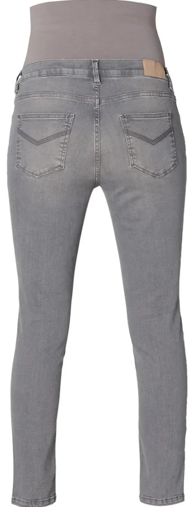 Noppies Jeans-Skinny Umstandsjeans -