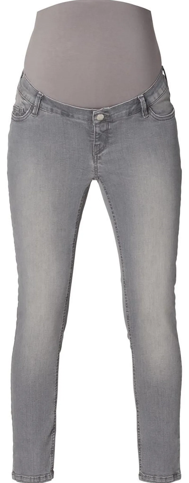 skinny_umstandsjeans__gre_2.webp Noppies Jeans-Skinny Umstandsjeans -