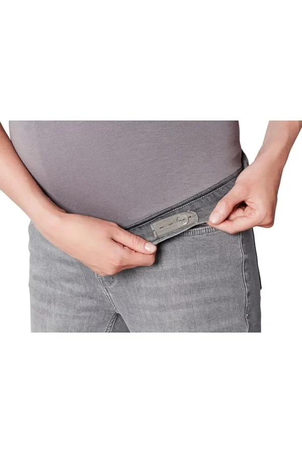 Noppies Jeans-Skinny Umstandsjeans -