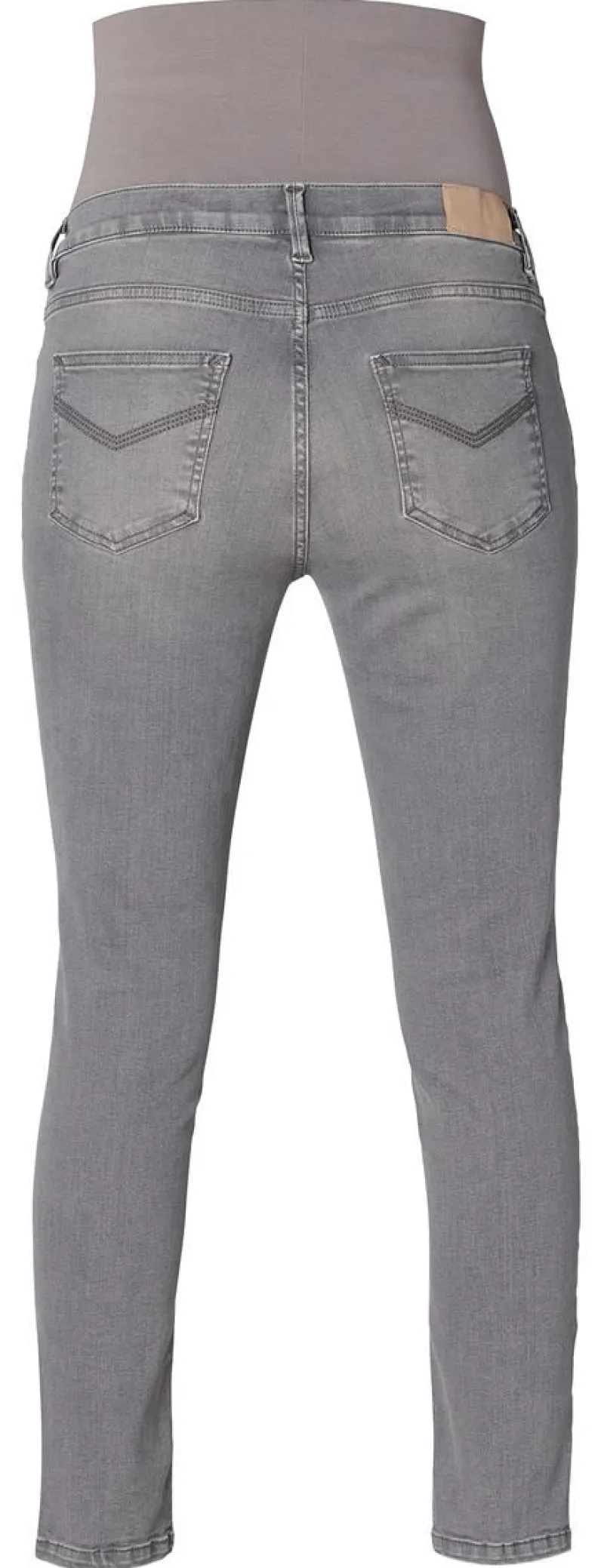 skinny_umstandsjeans__gre_3.webp Noppies Jeans-Skinny Umstandsjeans -