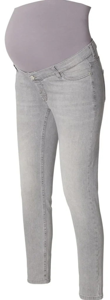 Noppies Jeans-Skinny Umstandsjeans -