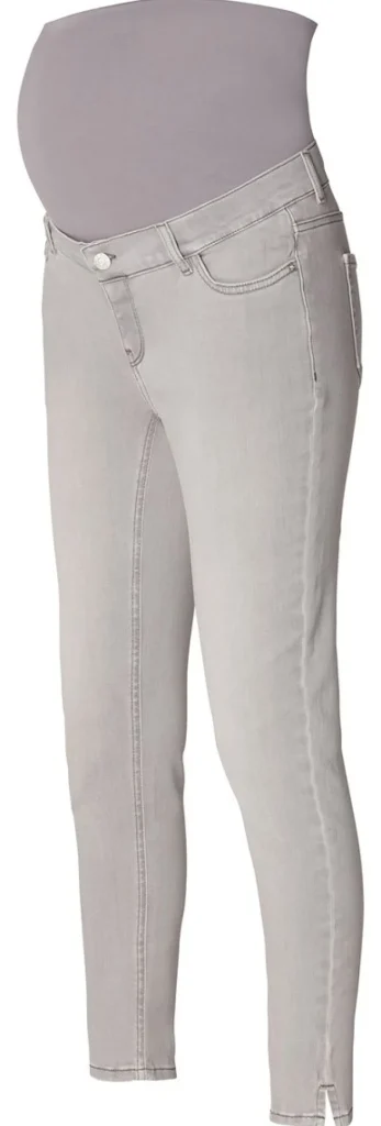 Noppies Jeans-Skinny Umstandsjeans -