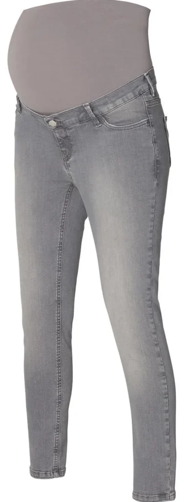 Noppies Jeans-Skinny Umstandsjeans -